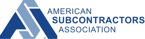 American Subcontractors Association