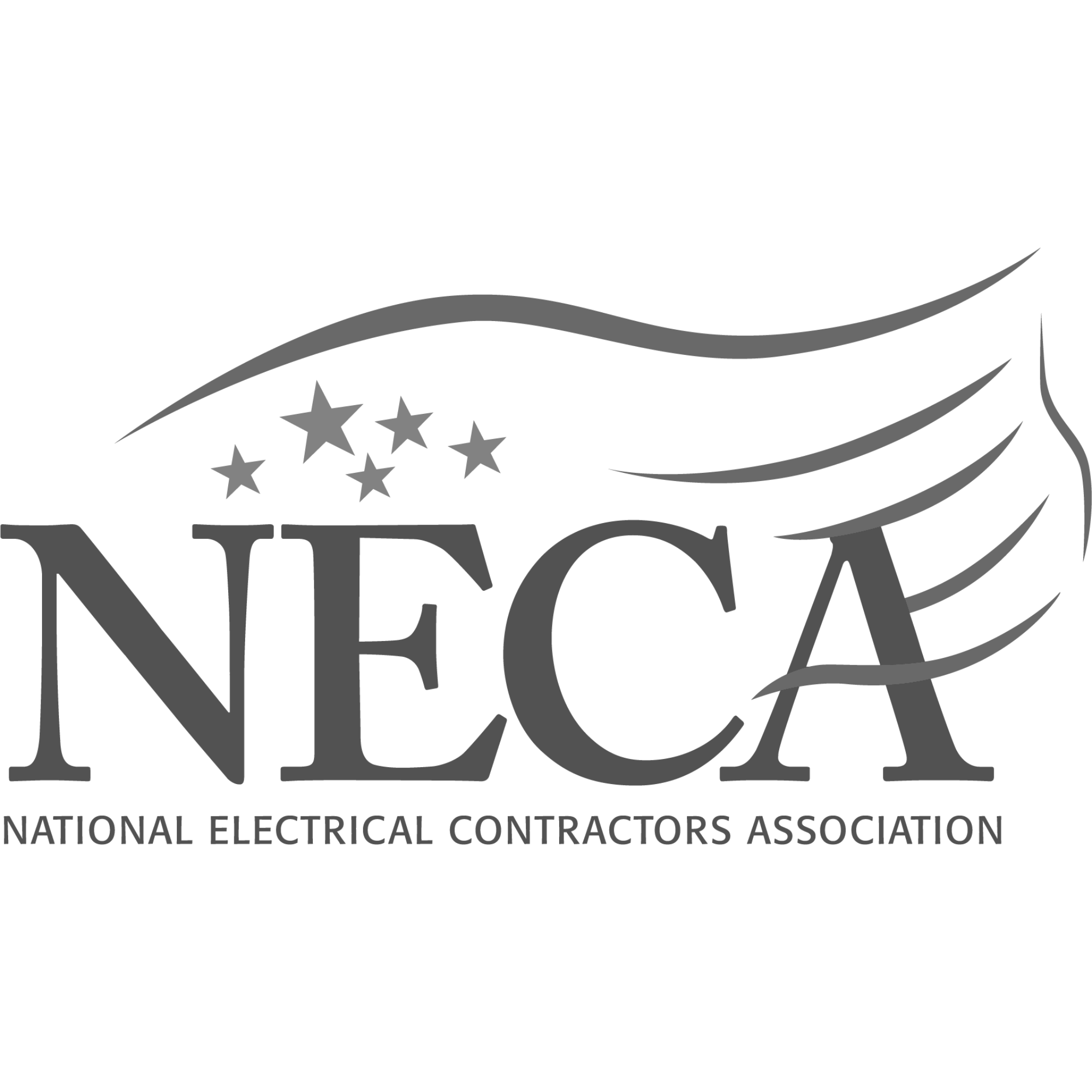 Logo National Electrical Contractors Association