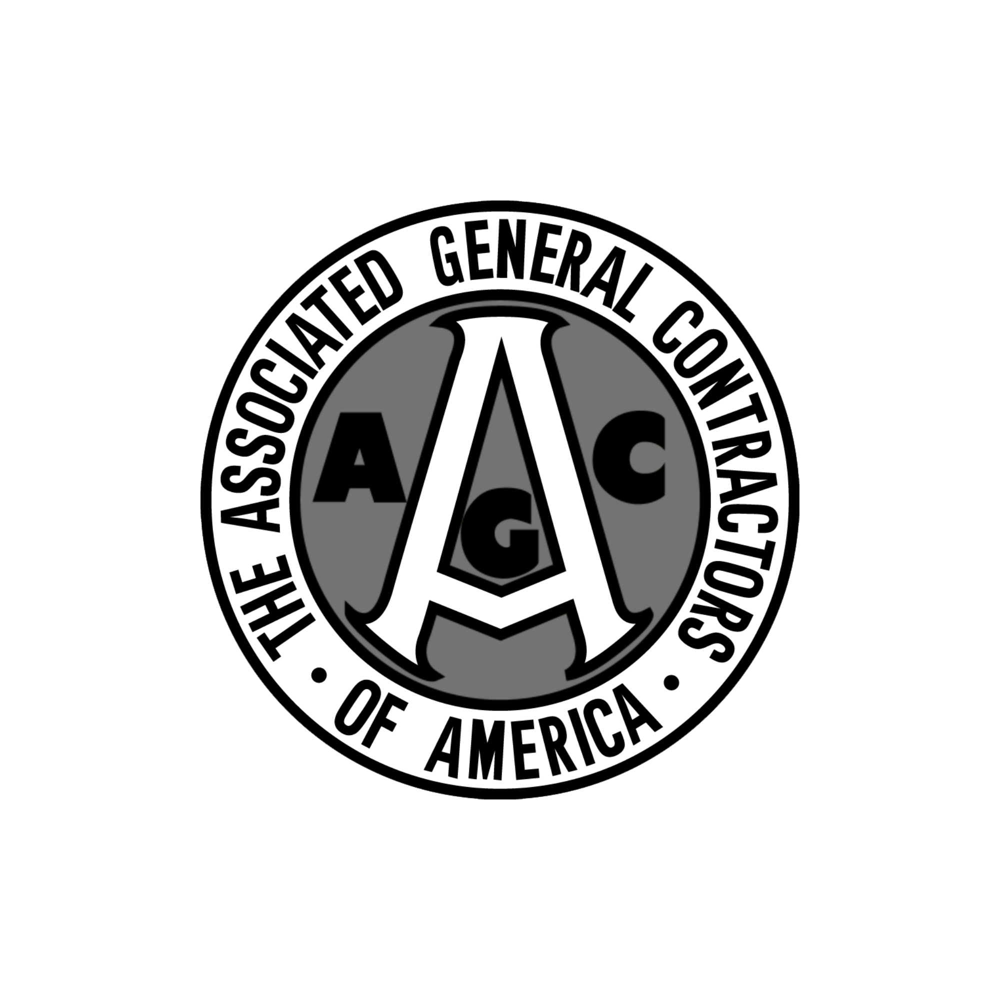 Logo The Associated General Contractors of America