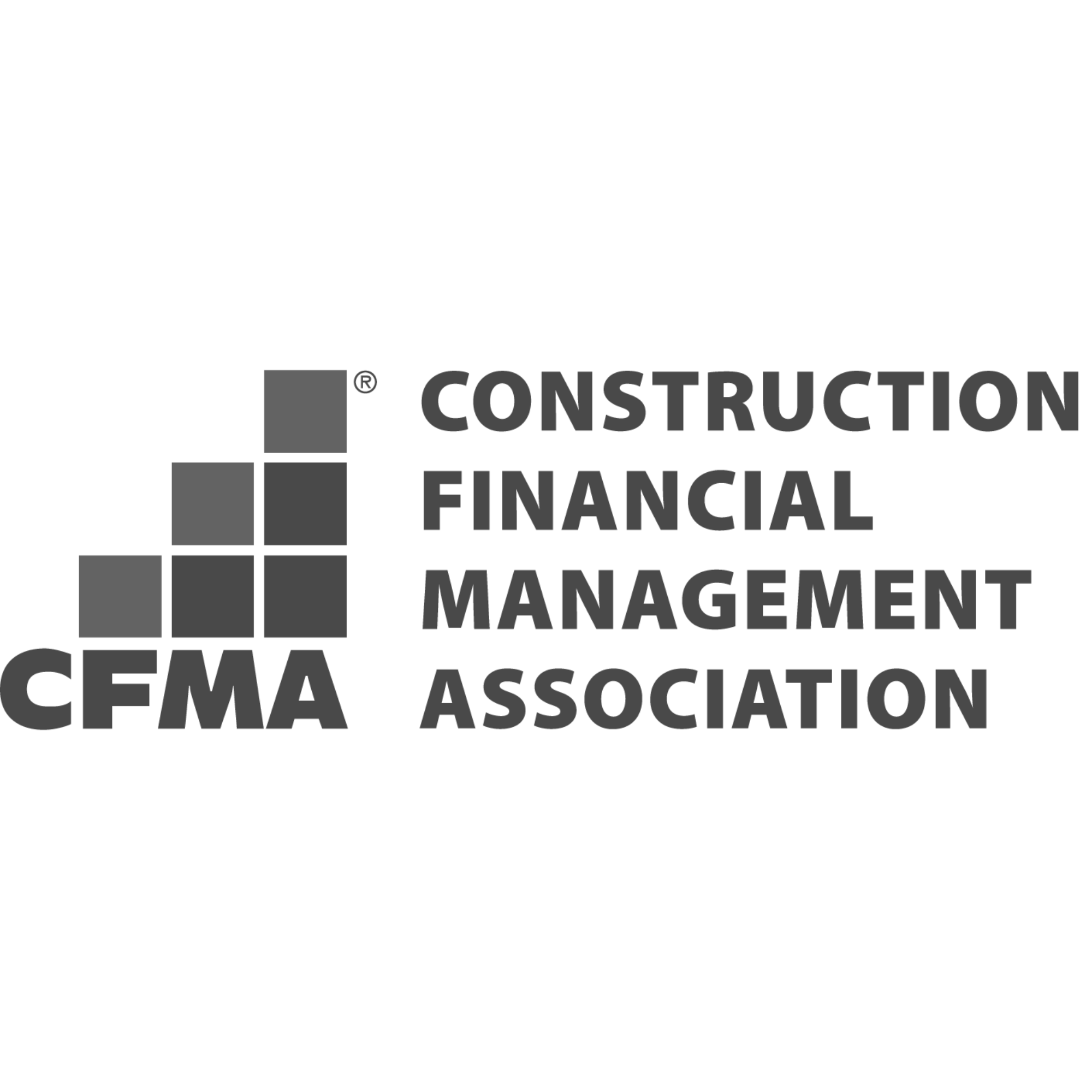 Logo Construction Financial Management Association