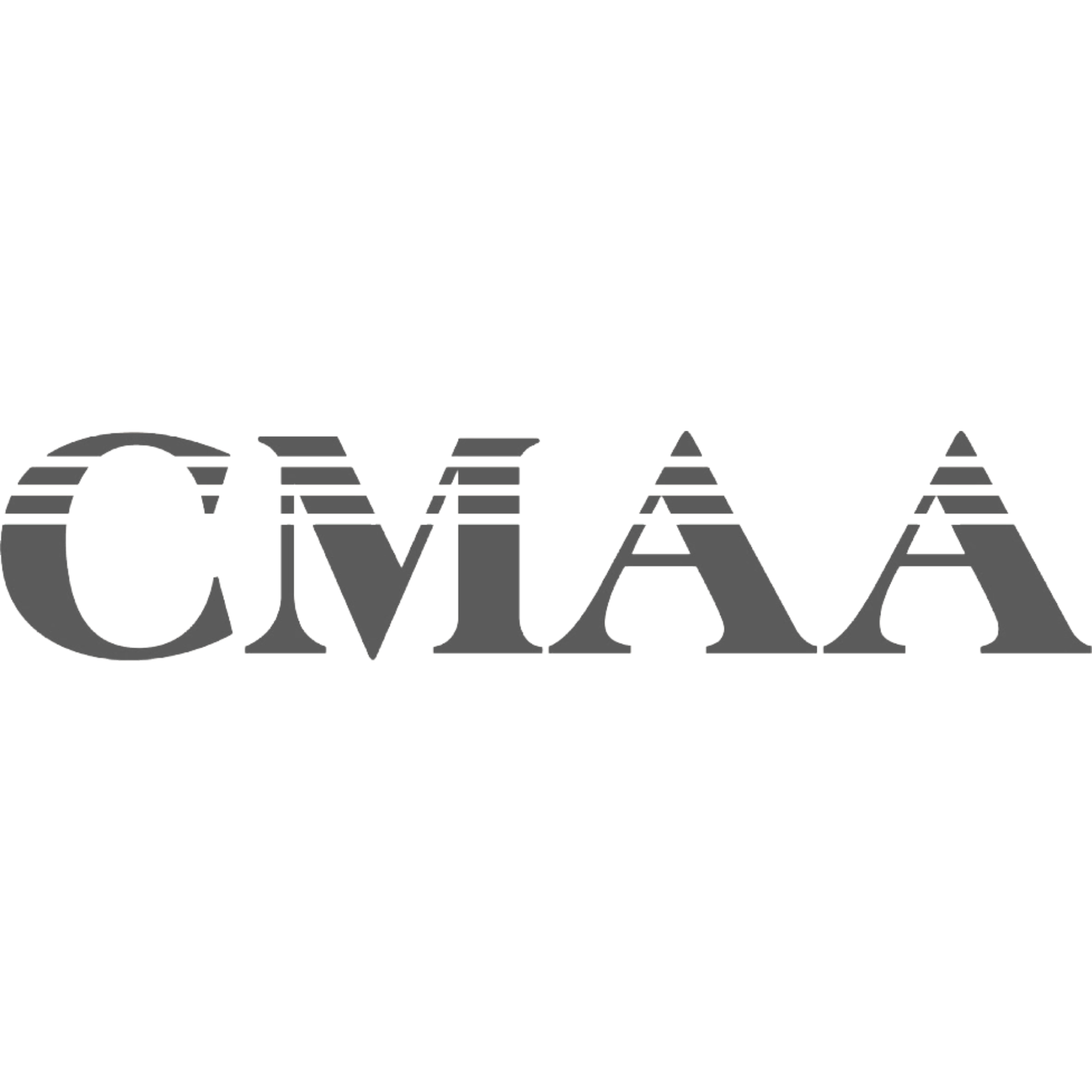 Logo CMAA