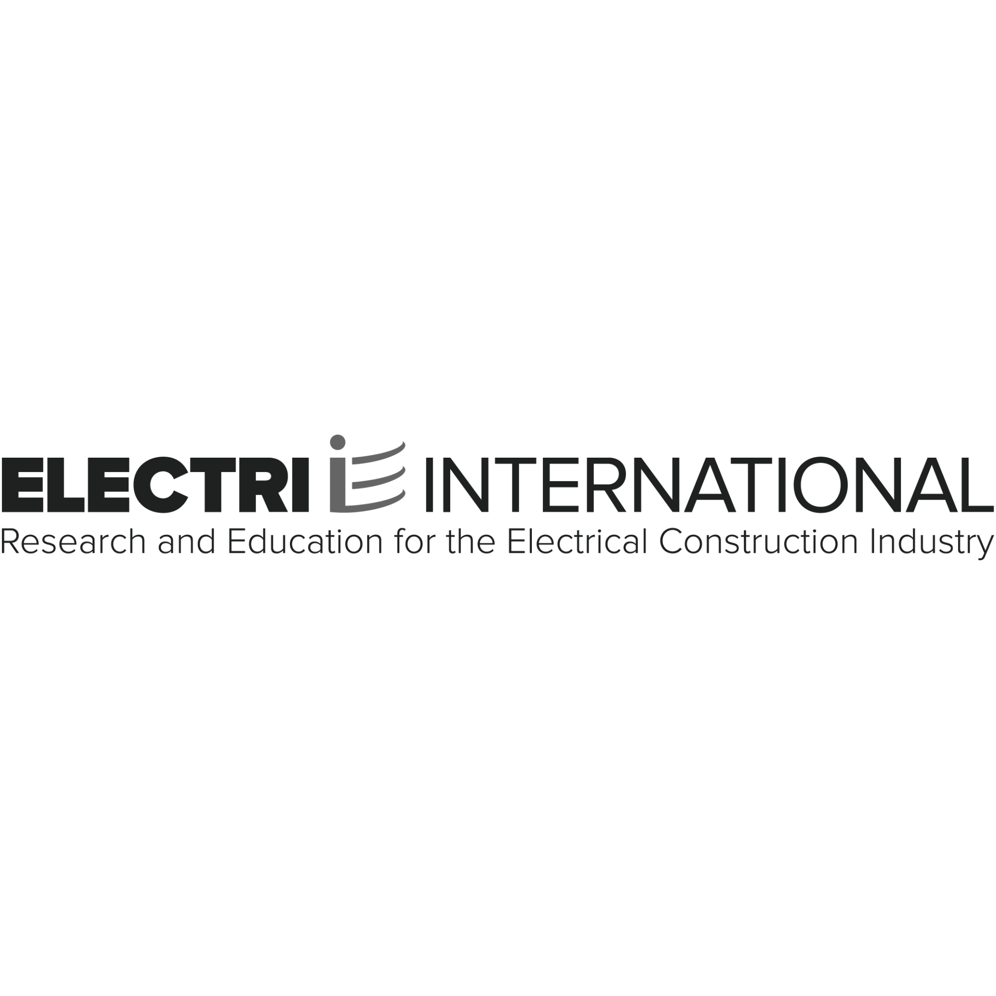 Logo Research and Education for the Electrical Construction Industry