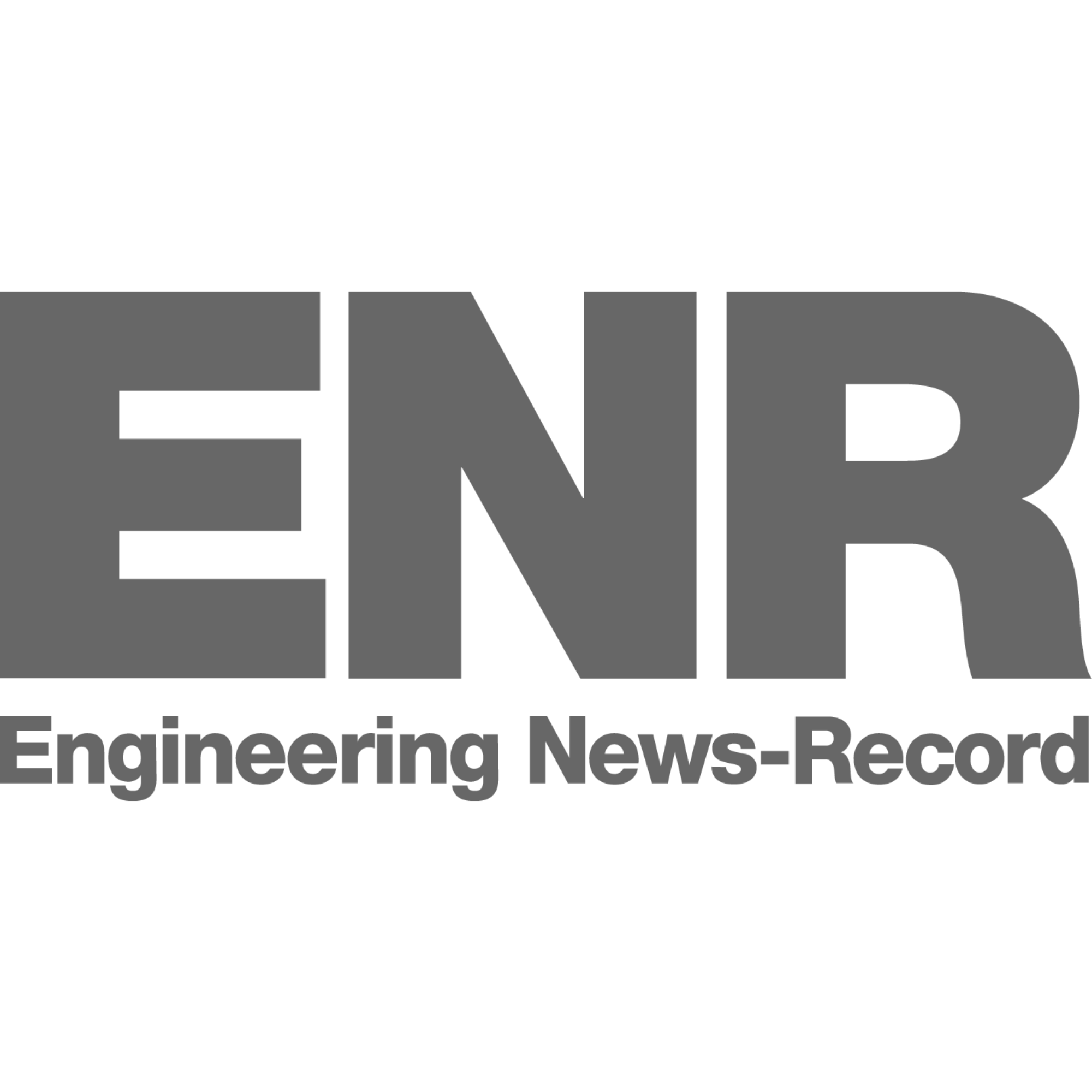 Logo Engineering News-Record