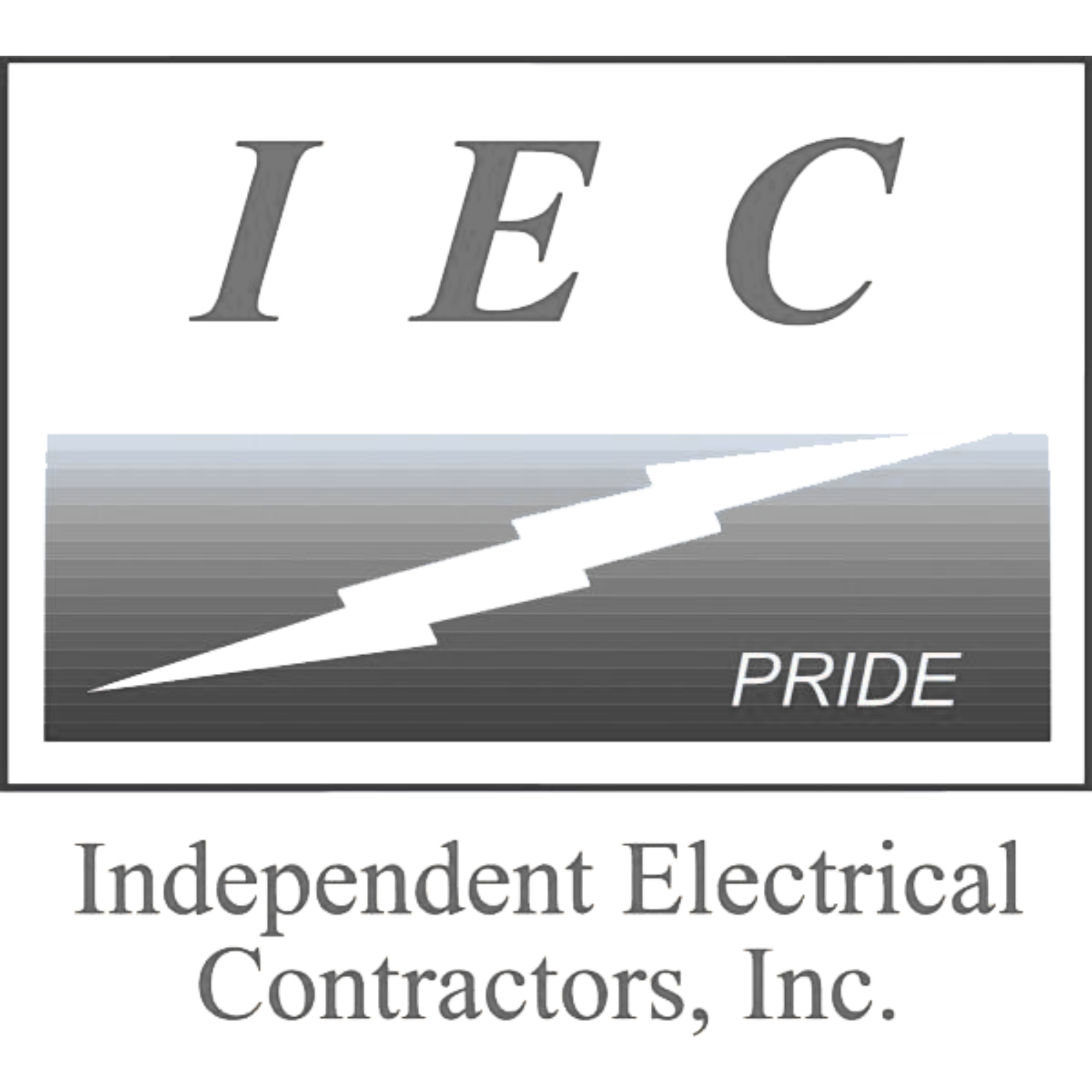 Logo Independent Electrical Contractors, INC.