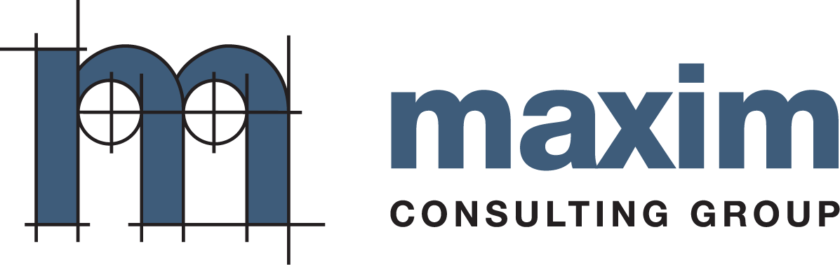 Logo Maxim Consulting
