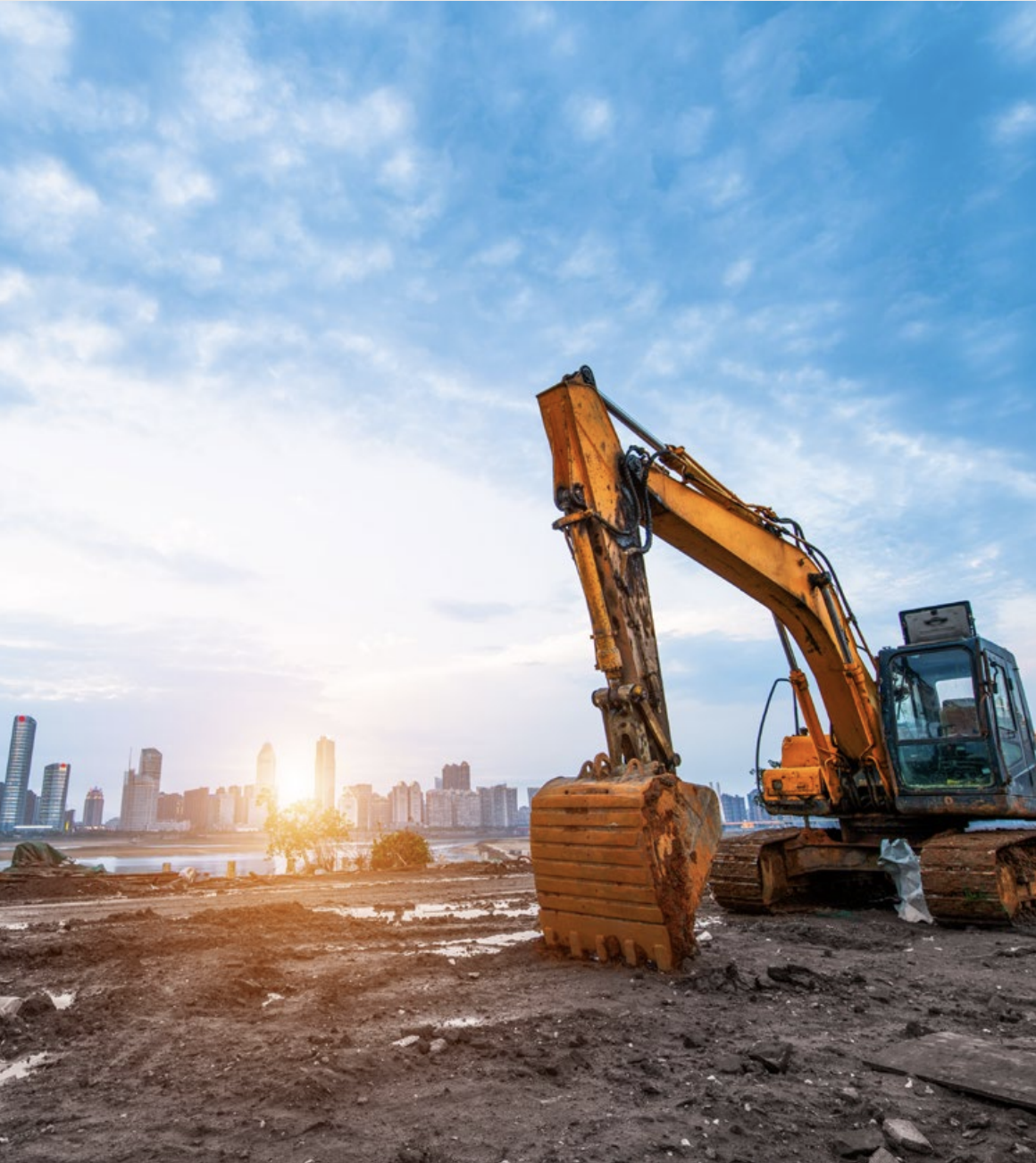 Navigating the Construction Landscape: A Comprehensive 2025 Outlook