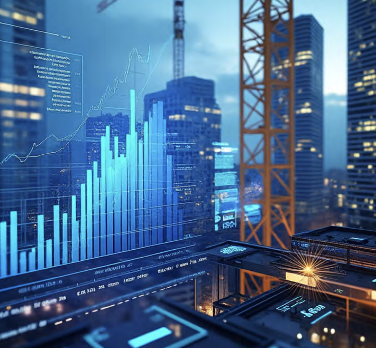 The AI Revolution in Construction: Building with Increased Profit