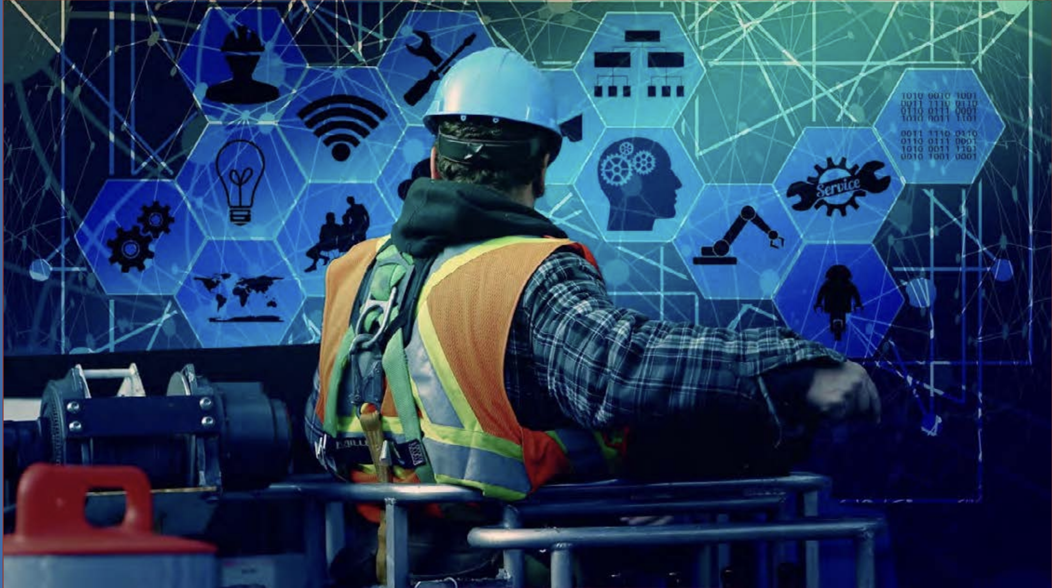 Current Applications of AI in Construction