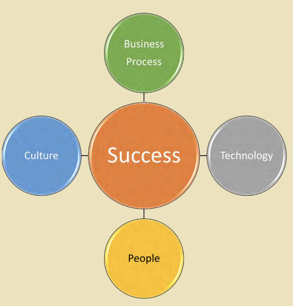 Aligning for Success: Linking People and Strategy for Seamless Implementation