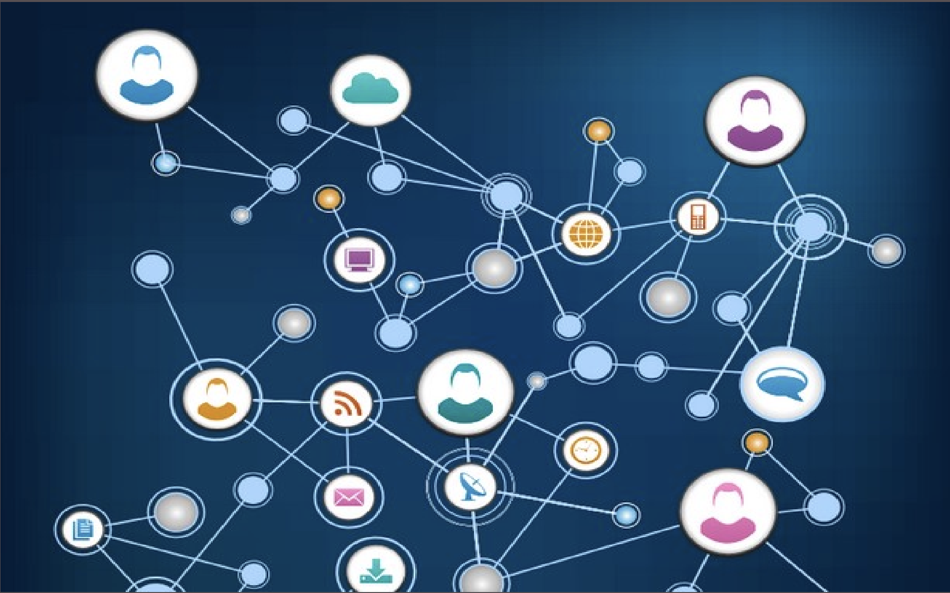 Networking for Success