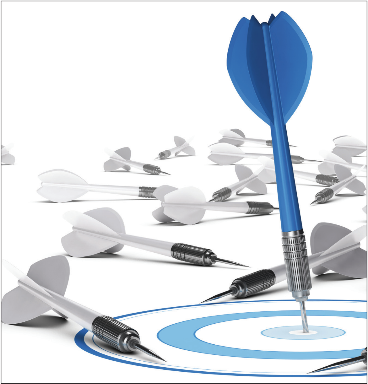 MERGERS & ACQUISITIONS: Identifying Strategic Acquisition Targets