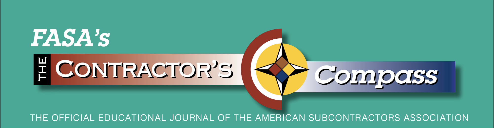 Data Mining - Looking Back to Accelerate Moving Forward (ASA The Contractor's Compass Aug 2019)