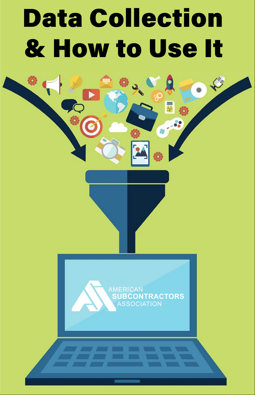 Data Mining - Looking Back to Accelerate Moving Forward (ASA The Contractor's Compass Aug 2019)