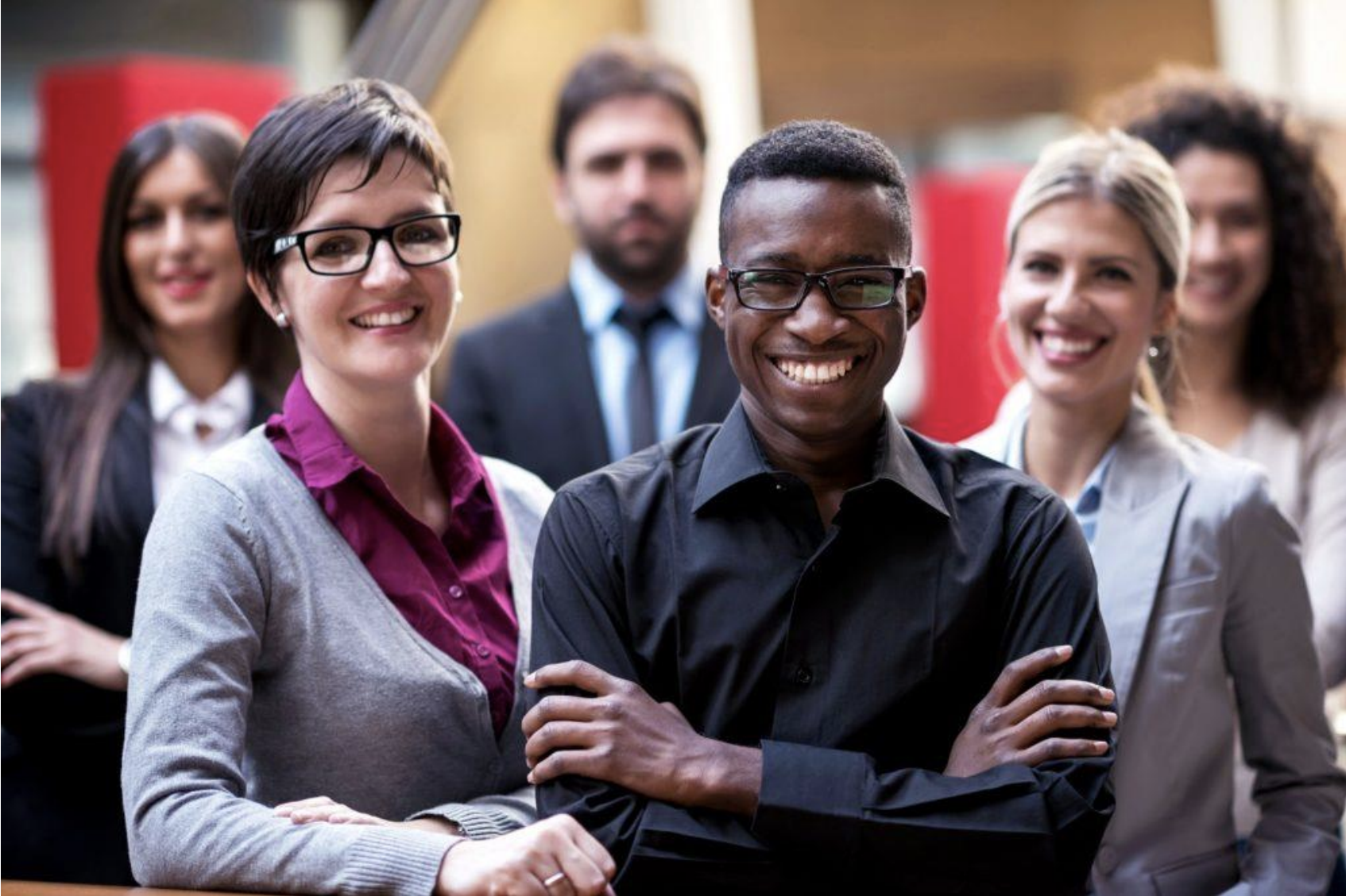 The Power of Peer Groups