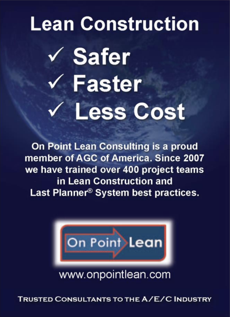 Growth Through Lean Transformation