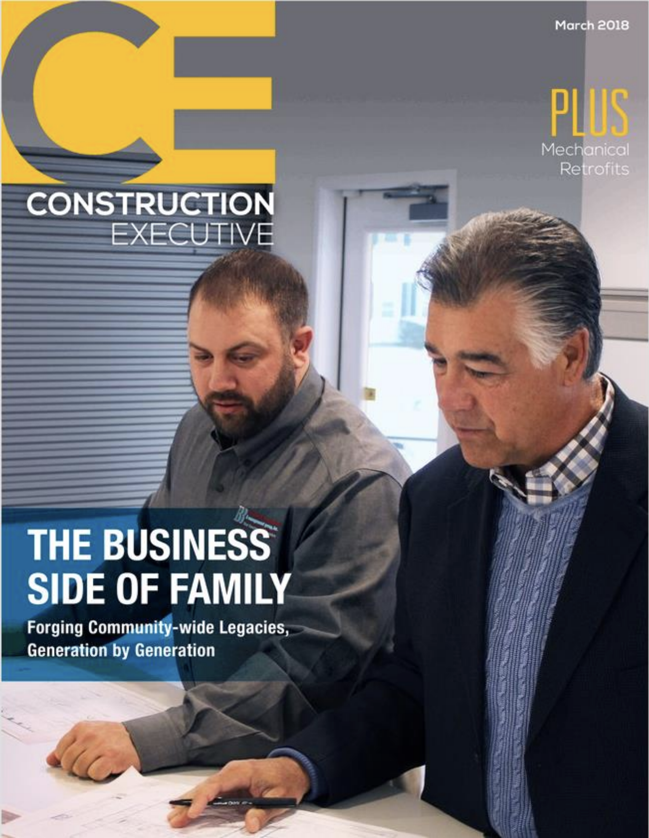 Six Options for Succession and Exit Planning