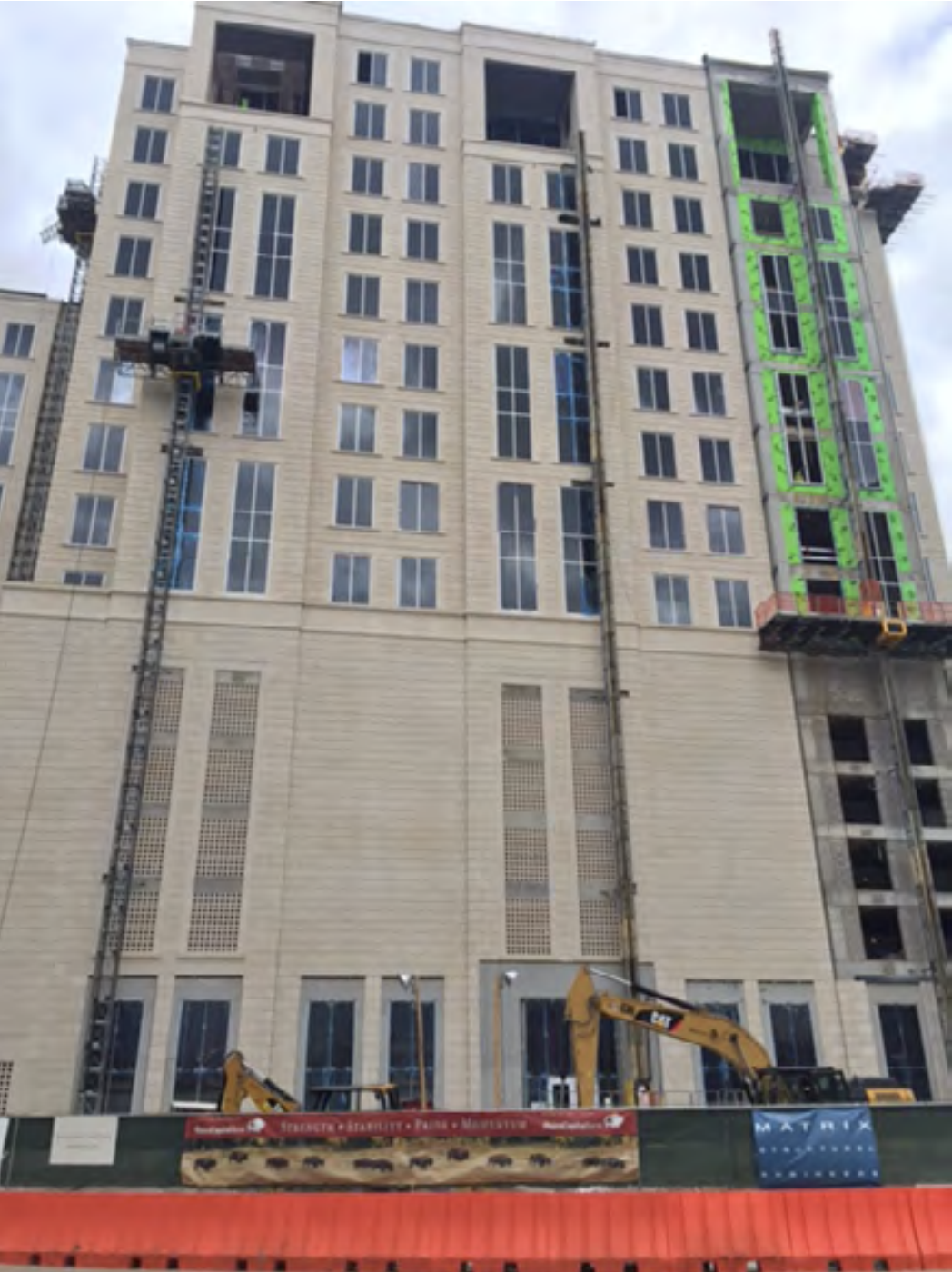 The Pieper Houston Story: Defining The Company’s Legacy