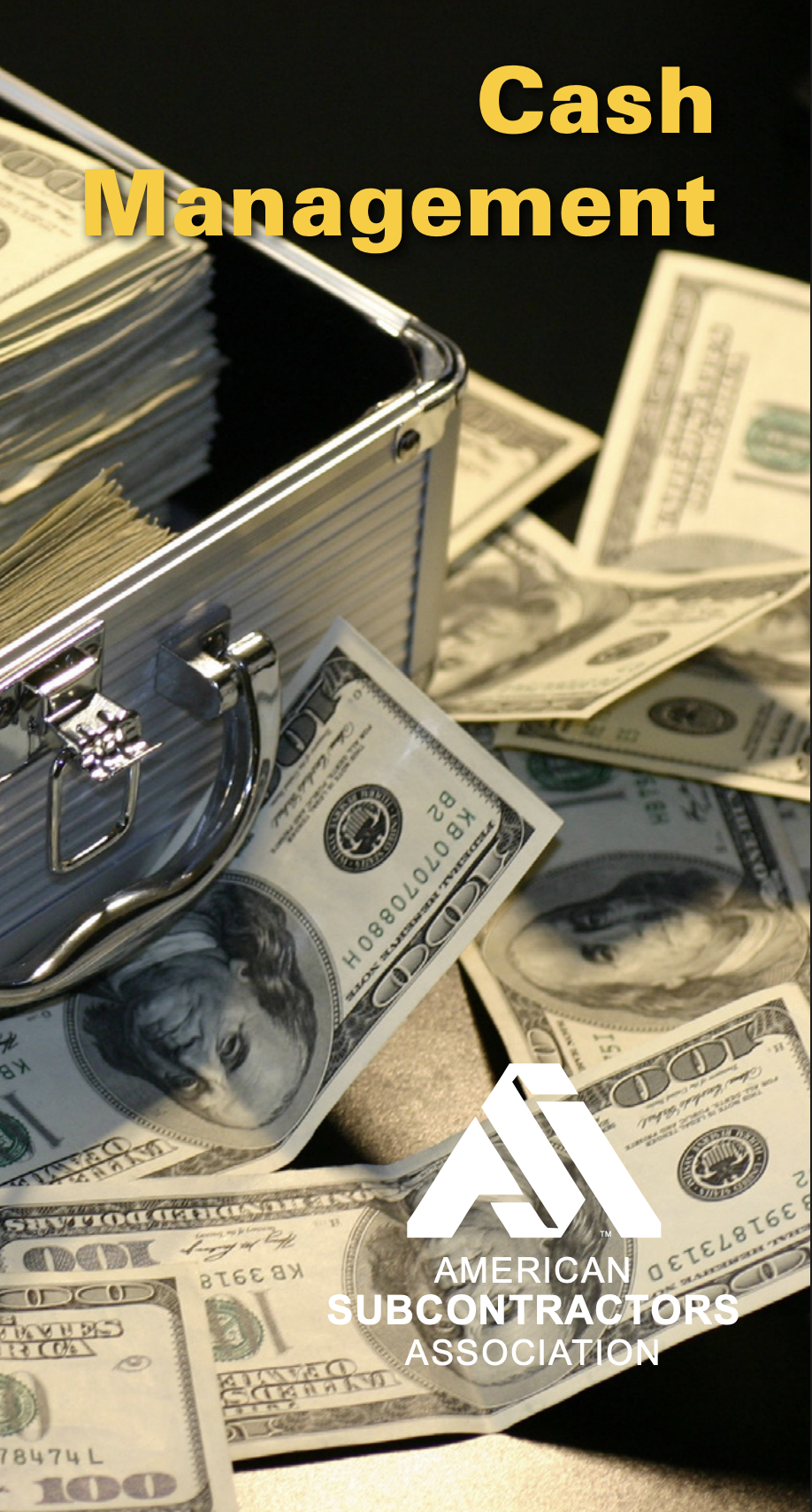 Improving Your Cash Flow: The Art of Billings & Collections