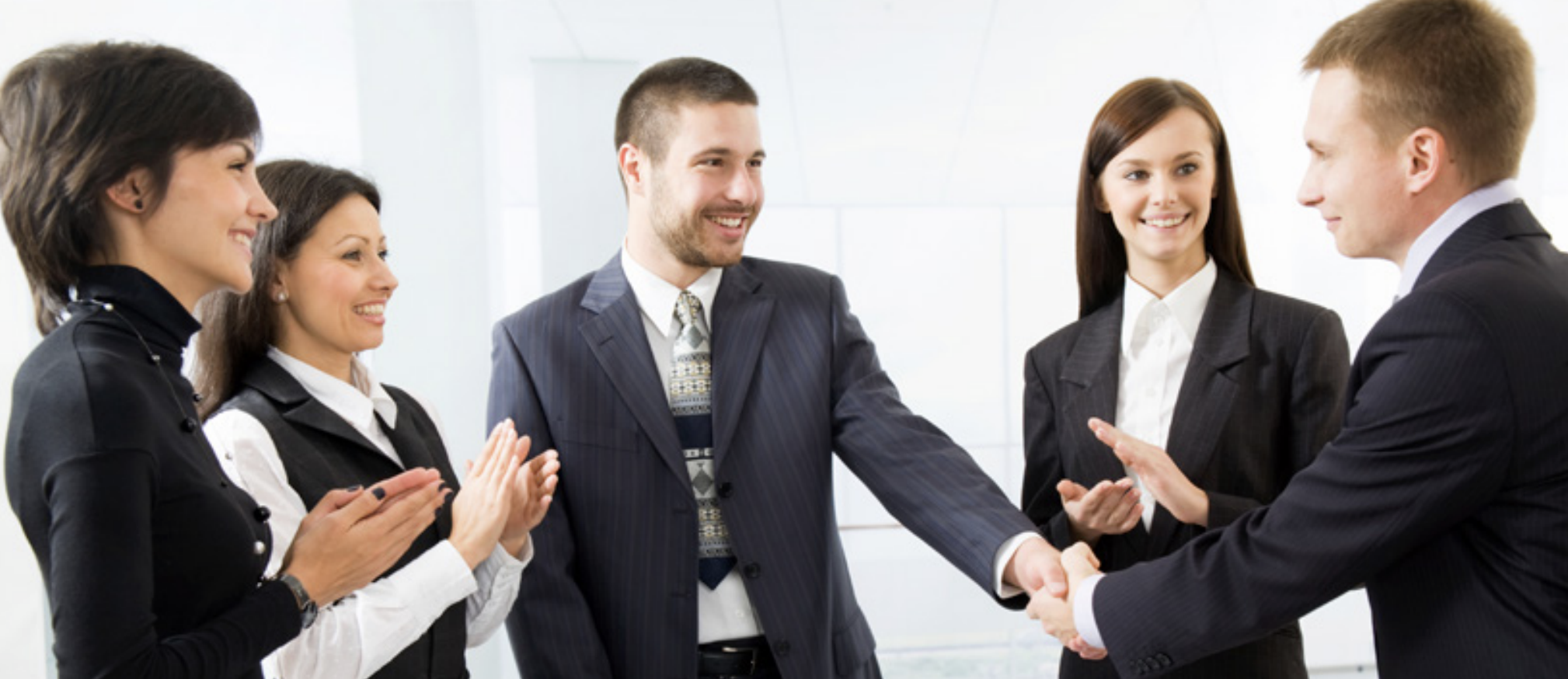 Leadership Development to Ensure Success Today and in the Future
