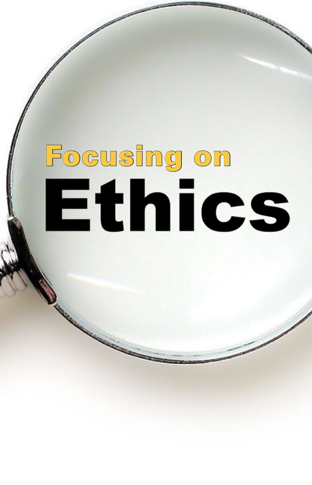 Ethical Considerations for the Construction Industry