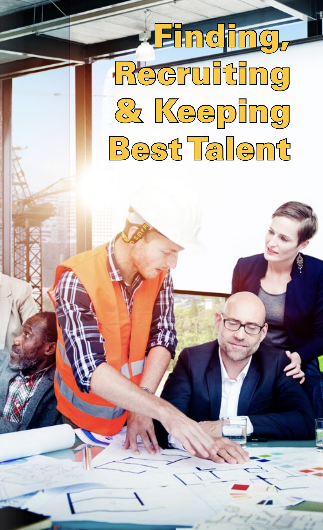 The 2.76 Million Challenge— The Importance of Connecting with Tomorrow’s Workforce