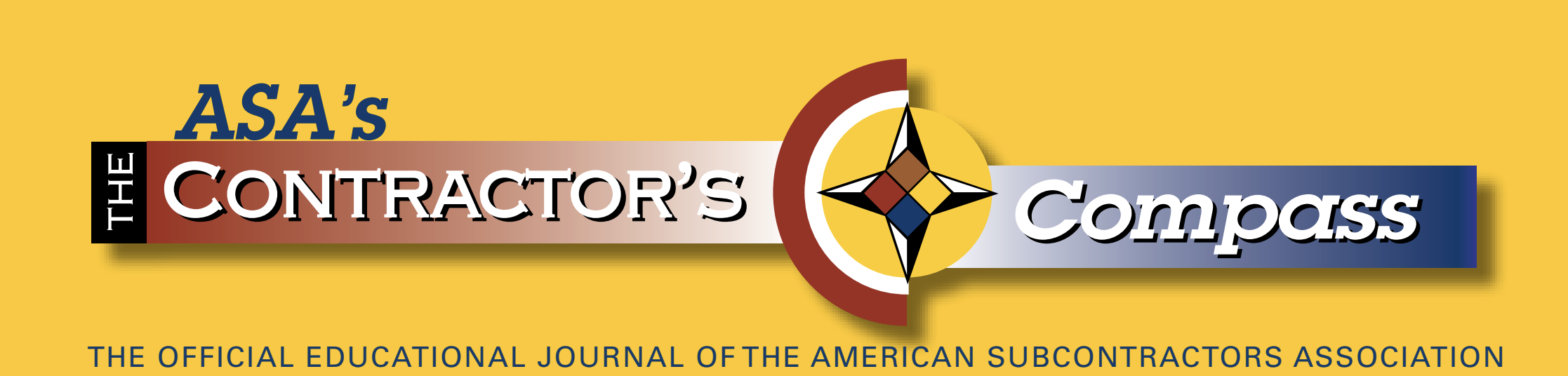 Building for the Future — Addressing Construction Industry Workforce Issues