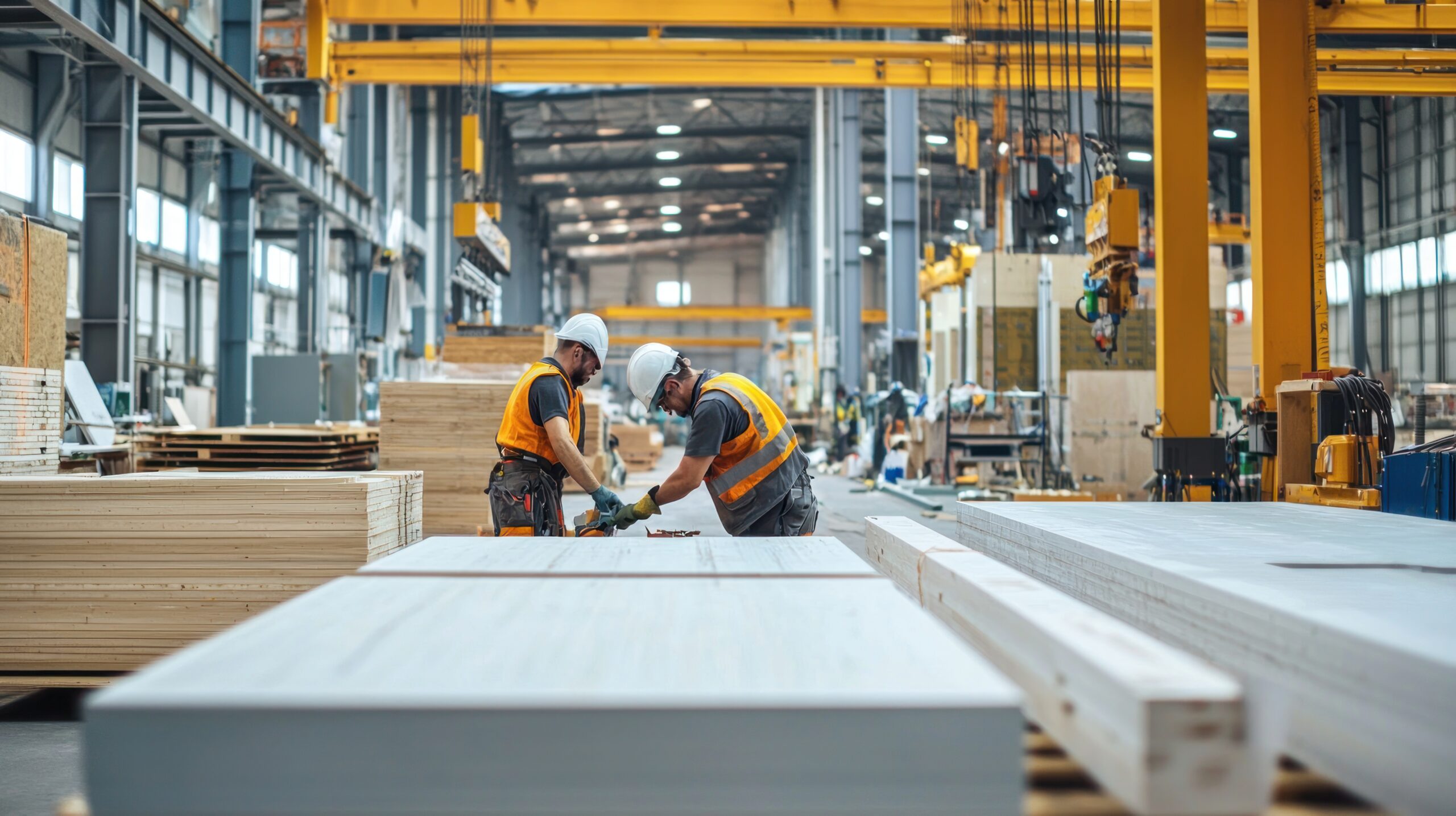 Implementing Integrated Operations