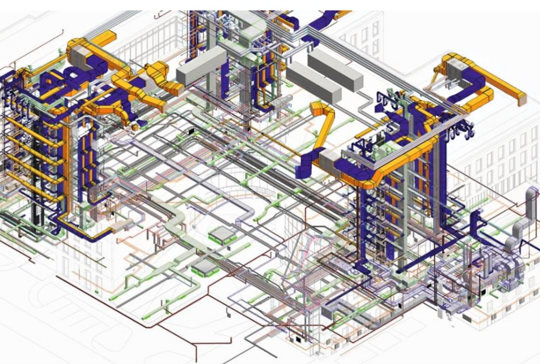 Prefab & Lean Operations